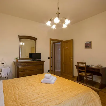Bed & Breakfast Profumo D'estate Agliana