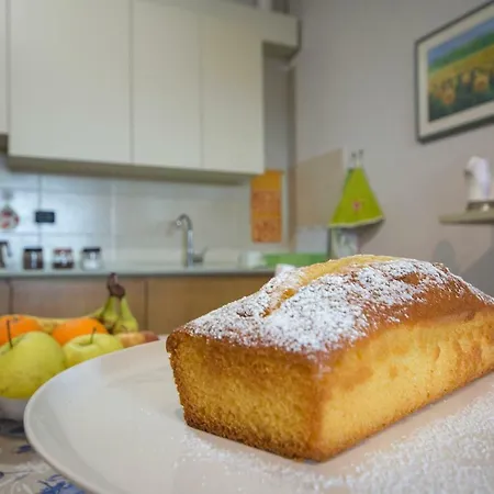 Profumo D'estate Bed & Breakfast