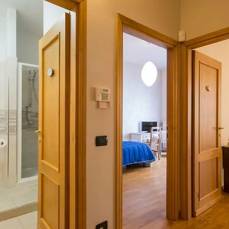 Bed & Breakfast Profumo D'estate *