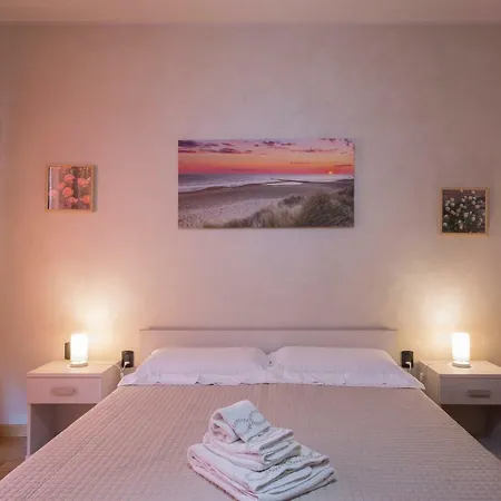 Bed & Breakfast Profumo D'estate Agliana
