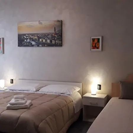 Bed & Breakfast Profumo D'estate Agliana