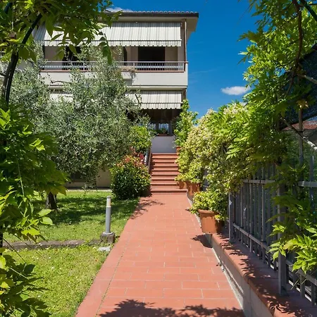 Bed & Breakfast Profumo D'estate
