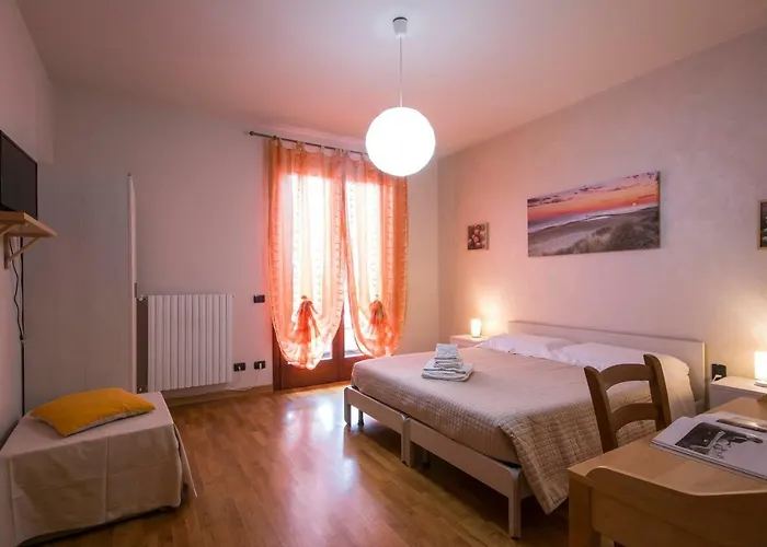 Profumo D'estate 3* Agliana