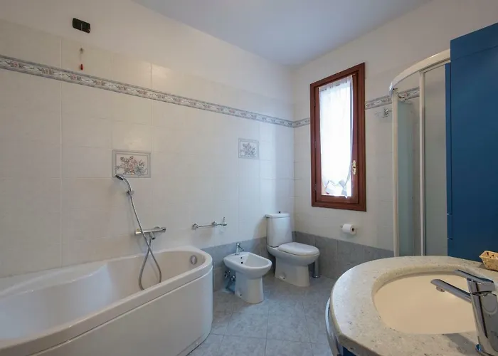 Bed & Breakfast Profumo D'estate