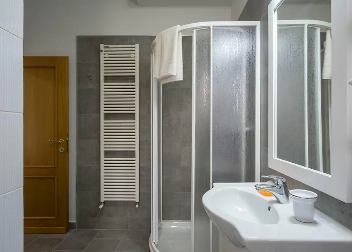 Bed & Breakfast Profumo D'estate Agliana