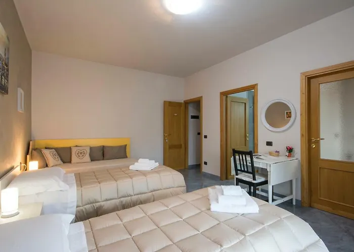 Profumo D'estate Bed & Breakfast 3*