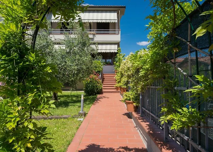 Bed & Breakfast Profumo D'estate