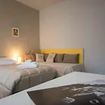 فندق مبيت وإفطار Profumo D'estate