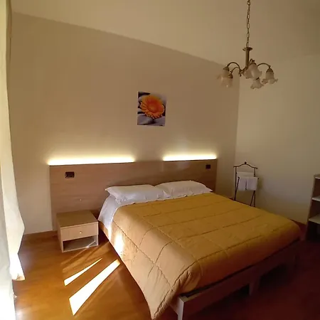 Profumo D'estate فندق مبيت وإفطار