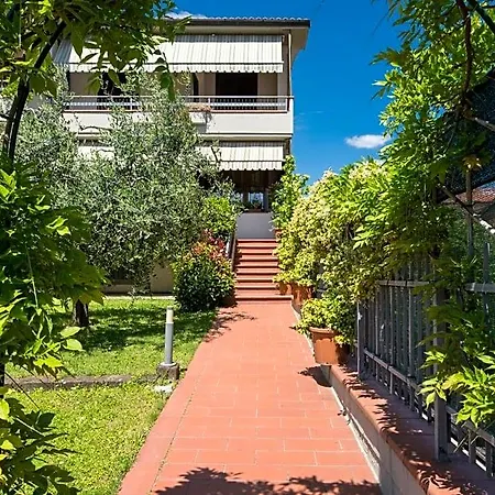 Profumo D'estate 3*