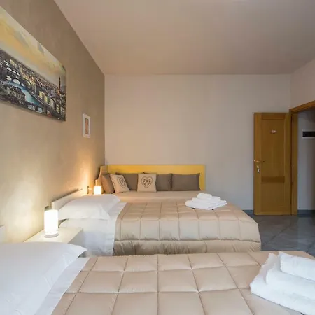 Profumo D'estate Frühstückspension 3*