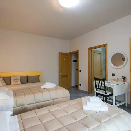 Profumo D'estate Frühstückspension 3*