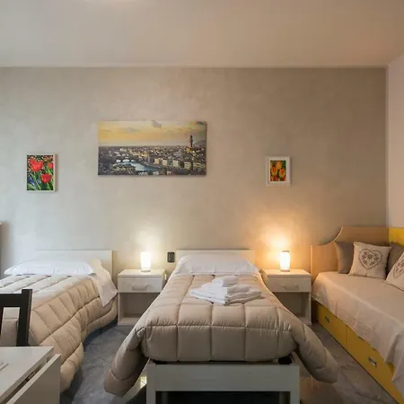 Profumo D'estate 3*