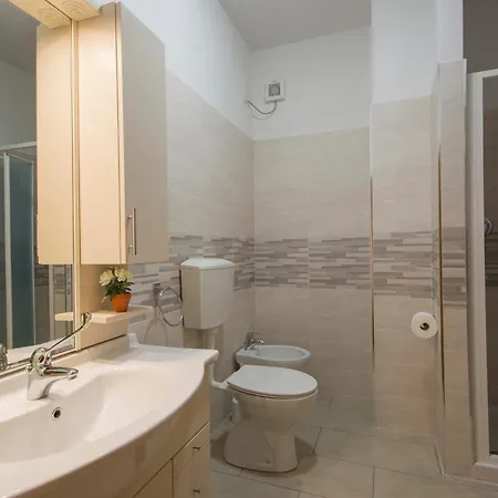 Bed & Breakfast Profumo D'estate *