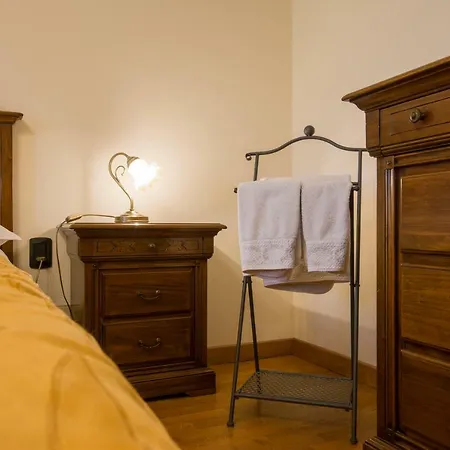 Bed & Breakfast Profumo D'estate Agliana