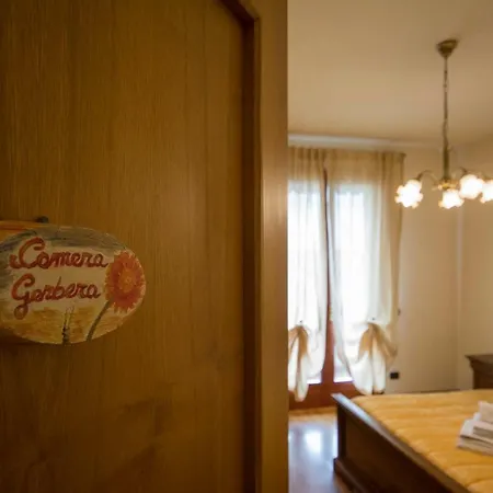 Bed & Breakfast Profumo D'estate Agliana
