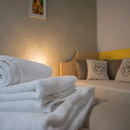 Profumo D'estate Bed & Breakfast