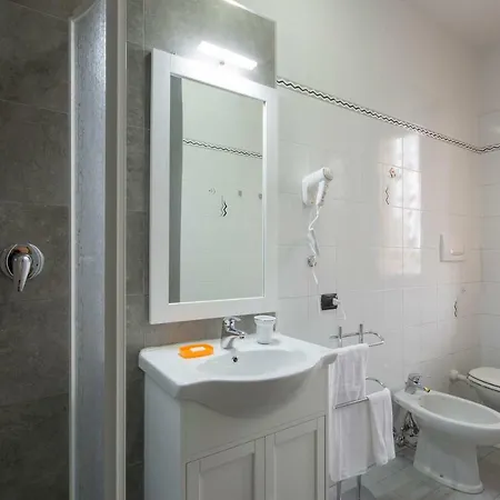 Profumo D'estate Bed & Breakfast *