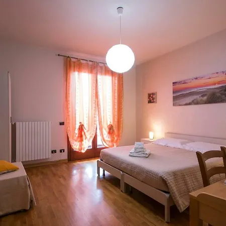 Profumo D'estate * Agliana