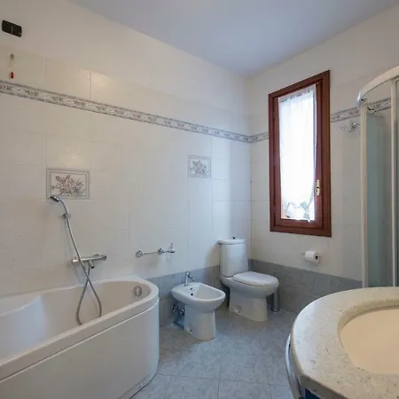 Bed & Breakfast Profumo D'estate