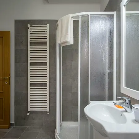 Bed & Breakfast Profumo D'estate Agliana