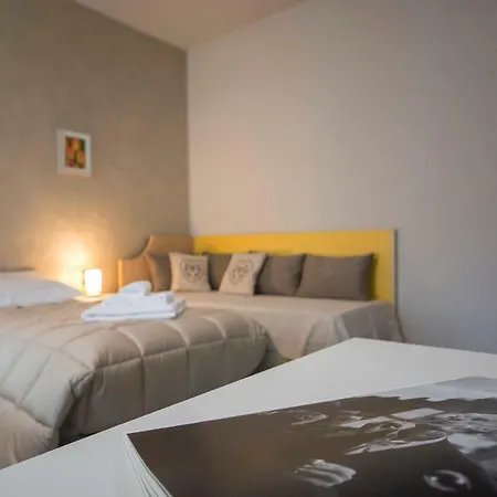 Bed & Breakfast Profumo D'estate
