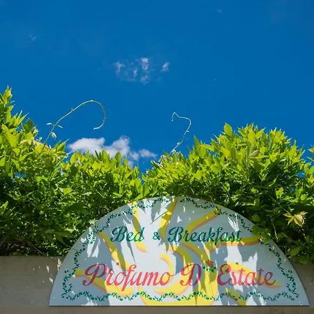 Bed & Breakfast Profumo D'estate